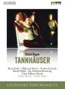 Wagner Richard (1813-1883 / - Tannhäuser (Kollo,Rene - Meier,Waltraud - Mehta,Zubin - u.a. / DVD Video)