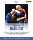 Verdi Giuseppe - Nabucco (Diverse Interpreten)