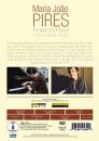 Zeindler,Werner - Portrait Of A Pianist (Pires,Maria Joao / DVD Video)