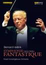 Berlioz Hoctor - Symphonie Fantastique (Haitink Bernard /...