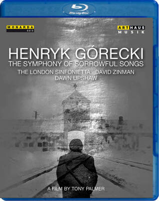 Gorecki Henryk Mikolaj - Symphony Of Sorrowful Songs (Diverse Interpreten)