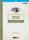 Verdi Giuseppe (1813-1901 / - Missa Da Requiem (Price,M. - Norman,J. - Carreras,J. - Raimondi,R. - / Blu-ray)