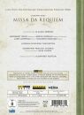 Verdi Giuseppe (1813-1901 / - Missa Da Requiem (Price,M. - Norman,J. - Carreras,J. - Raimondi,R. - / Blu-ray)