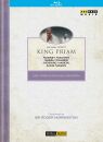 Tippett,Michael - King Priam (Macann,R. - Walker,S. -...