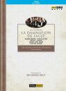 Berlioz Hector (1803-1869 / - La Damnation De Faust...