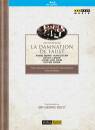 Berlioz Hoctor - La Damnation De Faust (Otter Anne-Sofie...