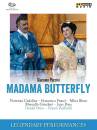 Puccini Giacomo - Madama Butterfly (Diverse Interpreten)