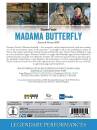 Puccini Giacomo - Madama Butterfly (Diverse Interpreten)