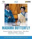 Puccini Giacomo - Madama Butterfly (Diverse Interpreten)