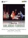 Vivaldi Antonio - Orlando Furioso (Diverse Interpreten)