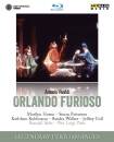 Vivaldi Antonio - Orlando Furioso (Diverse Interpreten)