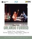 Vivaldi,Antonio - Orlando Furioso (Horne - Patterson -...