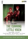 Janacek Leos (1854-1928 / - Cunning Little Vixen, The (Thomas Allen (Tenor / - Eva Jenis (Sopran / / DVD Video)