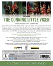 Janacek Leos (1854-1928 / - Cunning Little Vixen, The (Thomas Allen (Tenor / - Eva Jenis (Sopran / / Blu-ray)