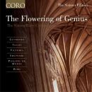Sixteen, The / Christophers Harry - Flowering Of Genius,...