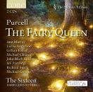Sixteen, The / Christophers Harry - Purcell Fairy Queen...