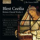 Sixteen, The / Christophers Harry - Britten Blest Cecilia...