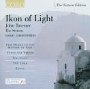 Sixteen, The / Christophers Harry - Tavener Ikon Of Light (Diverse Komponisten)