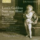 Sixteen, The / Christophers Harry - Purcell Loves Goddess Sure Was Blind (Diverse Komponisten)