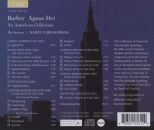 Sixteen, The / Christophers Harry - Barber Agnus Dei / An American Collection (Diverse Komponisten)