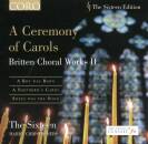 Sixteen The / Christophers Harry - A Ceremony Of Carols