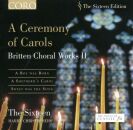 Sixteen, The / Christophers Harry - A Ceremony Of Carols