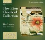 Sixteen The / Christophers Harry - The Eton Choirbook...