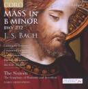 Sixteen The / Christophers Harry / u.a. - Mass In B Minor...