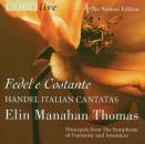 Thomas Elin Manahan / u.a. - Fedel E Costante