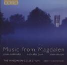Magdalen Collection The / Christophers Harry - Music From...