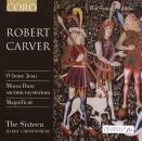Sixteen The / Christophers Harry - Robert Carver