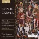 Sixteen, The / Christophers Harry - Robert Carver...