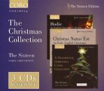 Sixteen, The / Christophers Harry - Christmas Collection,...