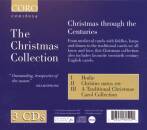 Sixteen The / Christophers Harry - The Christmas Collection