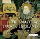 Sixteen The / Christophers Harry - Treasures Of Tudor...