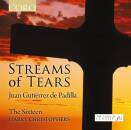 Sixteen The / Christophers Harry - Streams Of Tears