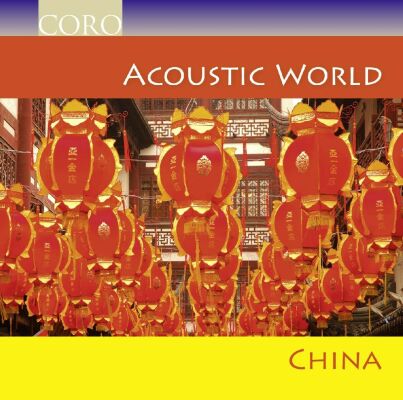 Acoustic World: China