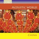 Acoustic World - China (Diverse Interpreten)