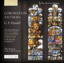 Händel Georg Friedrich - Coronation Anthems (Sixteen...