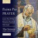 MacMillan James / u.a. - Padre Pio Prayer (Sixteen The /...