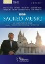 Palestrina - Tallis - Byrd - Bach - U.a. - Sacred Music:...