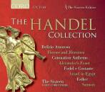 Händel Georg Friedrich - The Haendel Collection...