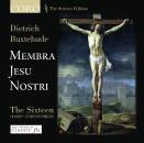 Buxtehude Dieterich - Membra Jesu Nostri (Sixteen The /...