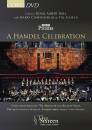 Händel Georg Friedrich - A Haendel Celebration...