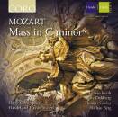 Mozart Wolfgang Amadeus - Mass In C Minor Kv427 (Diverse...