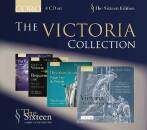 Victoria Tomas Luis - The Victoria Collection (Sixteen...