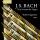 Bach Johann Sebastian - Trio Sonatas For Organ (Robert Quinney)