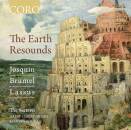 Lassus/ Josquin/ Brumel - Earth Resounds, The (The...