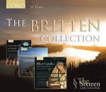 Britten Benjamin - The Britten Collection (Sixteen The /...