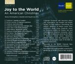 Harry Christophers / Handel And Haydn Society - Joy To The World: An American Christmas